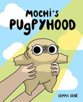 Mochi's Pugpyhood - MPHOnline.com