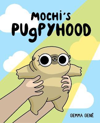 Mochi's Pugpyhood - MPHOnline.com