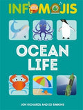 Infomojis: Ocean Life - MPHOnline.com