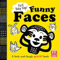 First Baby Days: Funny Faces - MPHOnline.com