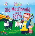 Peek and Play Rhymes: Old Macdonald had a Farm - MPHOnline.com