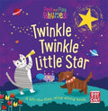 Peek and Play Rhymes: Twinkle Twinkle Little Star - MPHOnline.com