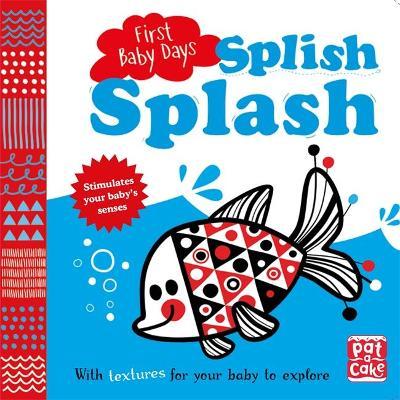 First Baby Days: Splish Splash - MPHOnline.com