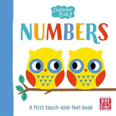 Chatterbox Baby: Numbers - MPHOnline.com