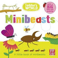 Toddler's World: Minibeast - MPHOnline.com