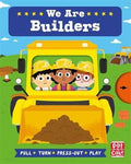 Job Squad: We Are Builders  - MPHOnline.com