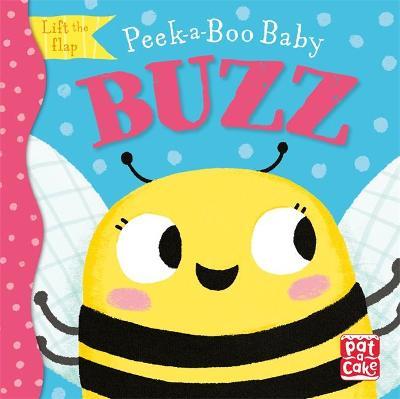 Peek-A-Boo Baby: Buzz - MPHOnline.com