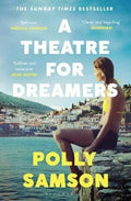 A Theatre for Dreamers - MPHOnline.com