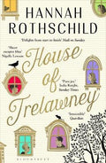 House of Trelawney - MPHOnline.com