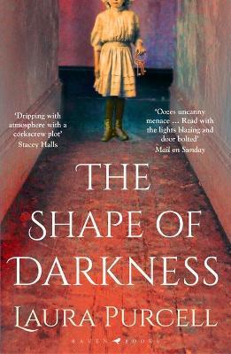 The Shape Of Darkness  - MPHOnline.com