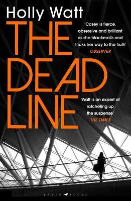 The Dead Line - MPHOnline.com