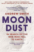 Moondust : In Search of the Men Who Fell to Earth - MPHOnline.com