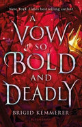 A Vow So Bold and Deadly - MPHOnline.com