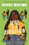 Love Is a Revolution - MPHOnline.com