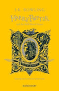 Harry Potter and the Half-Blood Prince - Hufflepuff Edition - MPHOnline.com