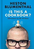 Is This A Cookbook? : Adventures in the Kitchen - MPHOnline.com