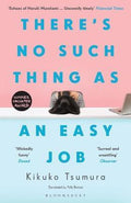 [Releasing 14 October 2021] There's No Such Thing as an Easy Job - MPHOnline.com