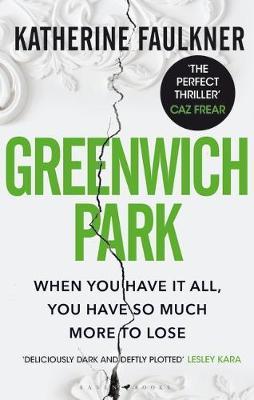 Greenwich Park - MPHOnline.com