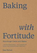 Baking With Fortitude - MPHOnline.com