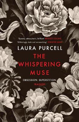 The Whispering Muse 9781526627193 - MPHOnline.com