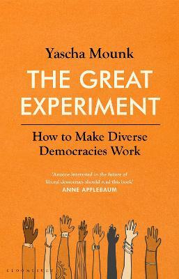 The Great Experiment - MPHOnline.com