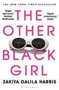 The Other Black Girl - MPHOnline.com