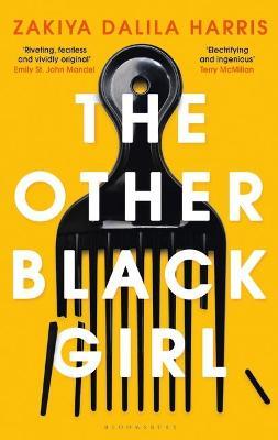 The Other Black Girl - MPHOnline.com