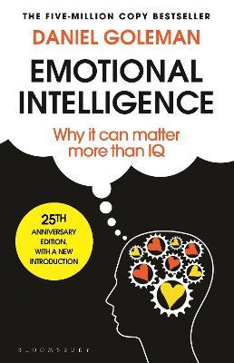 Emotional Intelligence : 25th Anniversary Edition - MPHOnline.com