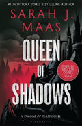 Queen of Shadows (Throne of Glass #4) - MPHOnline.com