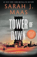 Tower of Dawn (Throne of Glass #6) - MPHOnline.com