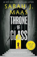 Throne of Glass #1 - MPHOnline.com