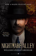 Nightmare Alley (Movie Tie-In)  - MPHOnline.com