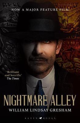 Nightmare Alley (Movie Tie-In)  - MPHOnline.com