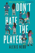 Don't Hate The Player - MPHOnline.com