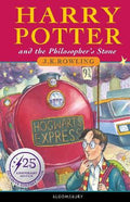 Harry Potter and the Philosopher's Stone - 25th Anniversary Edition - MPHOnline.com