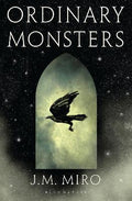Ordinary Monsters (UK) - MPHOnline.com