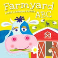 Early Learning Rhymes: Farmyard ABC - MPHOnline.com