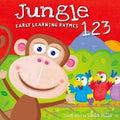 Early Learning Rhymes: Jungle 123 - MPHOnline.com