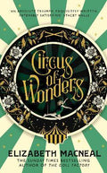 Circus of Wonders - MPHOnline.com