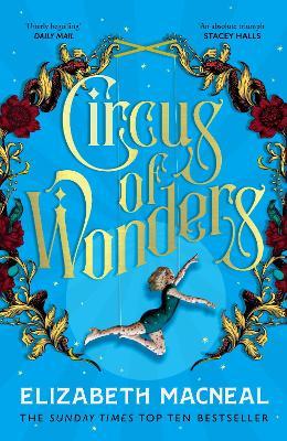 Circus of Wonders - MPHOnline.com