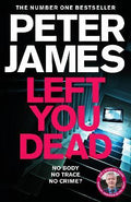 Left You Dead - MPHOnline.com