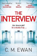 The Interview - MPHOnline.com