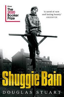 Shuggie Bain (Winner of the Booker Prize 2020) - MPHOnline.com