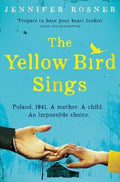 The Yellow Bird Sings - MPHOnline.com