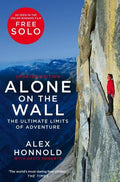 Alone On The Wall - MPHOnline.com