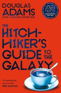 The Hitchhiker's Guide to the Galaxy (42nd Anniversary Edition) - MPHOnline.com