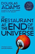 The Restaurant at the End of the Universe - MPHOnline.com