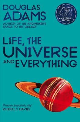 Life, the Universe and Everything - MPHOnline.com