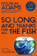 So Long, and Thanks for All the Fish - MPHOnline.com