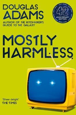 Mostly Harmless - MPHOnline.com